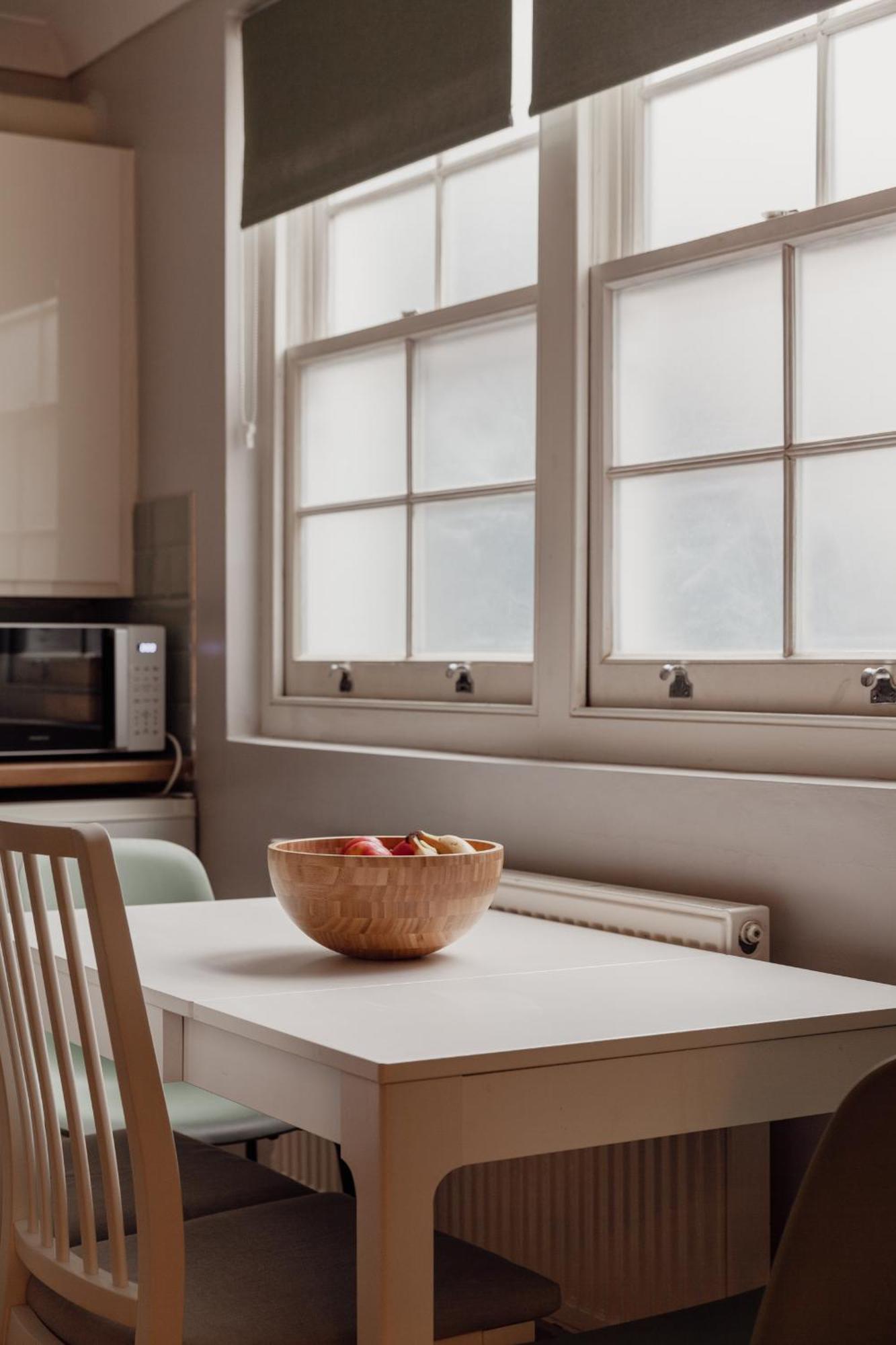 Appartement Kensington Nest Flat Londres